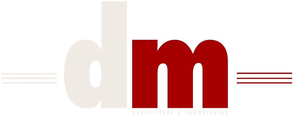 DM Arquitetura & Comunicação
